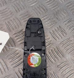 Interrupteur de leve vitre avant gauche RENAULT CLIO 5 Photo n°3