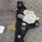 Leve vitre electrique arriere droit RENAULT CLIO 5