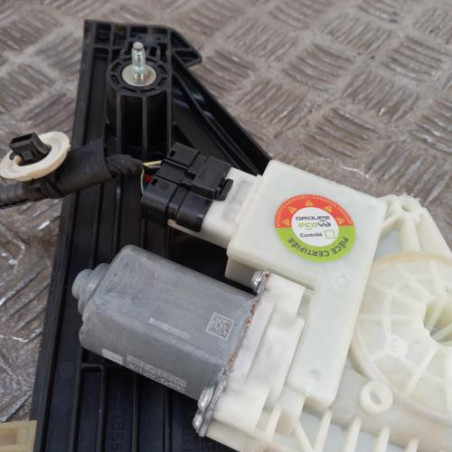 Leve vitre electrique arriere droit RENAULT CLIO 5