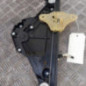Leve vitre electrique arriere gauche RENAULT CLIO 5