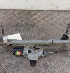 Moteur essuie glace avant RENAULT CLIO 5 Photo n°1