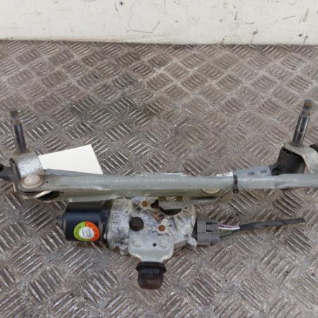 Moteur essuie glace avant RENAULT CLIO 5 Photo n°1