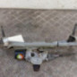 Moteur essuie glace avant RENAULT CLIO 5