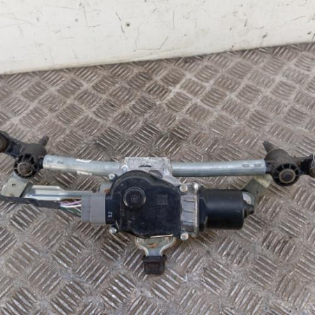 Moteur essuie glace avant RENAULT CLIO 5