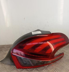 Feu arriere principal droit (feux) PEUGEOT 208 1 Photo n°1