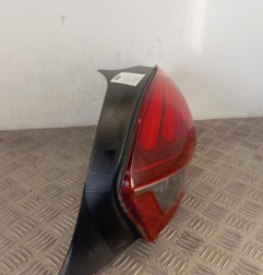 Feu arriere principal droit (feux) PEUGEOT 208 1
