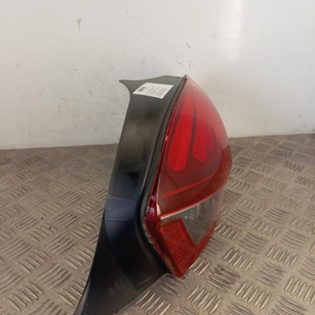 Feu arriere principal droit (feux) PEUGEOT 208 1