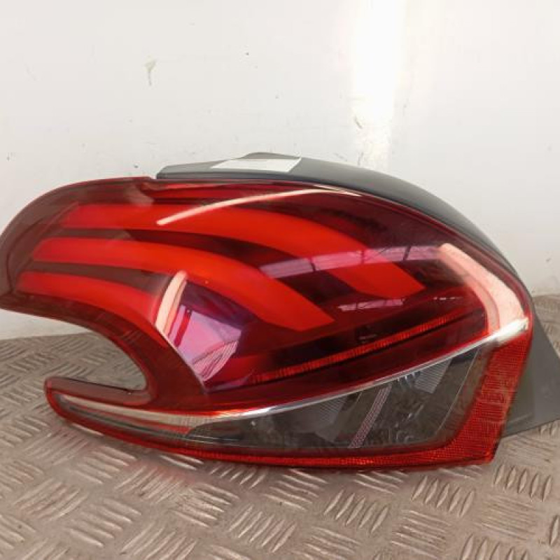 Feu arriere principal gauche (feux) PEUGEOT 208 1
