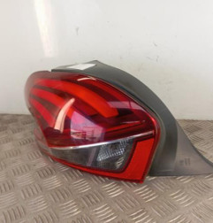 Feu arriere principal gauche (feux) PEUGEOT 208 1