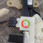 Leve vitre electrique avant droit RENAULT CLIO 5