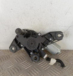 Moteur essuie glace arriere RENAULT CLIO 5 Photo n°1