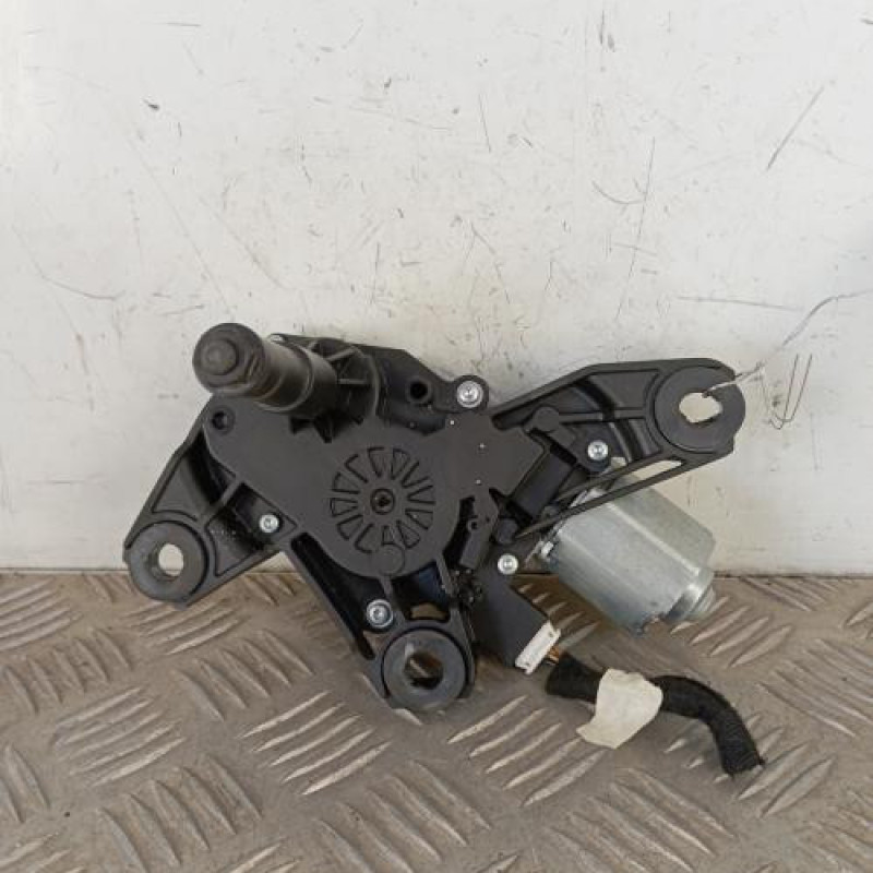 Moteur essuie glace arriere RENAULT CLIO 5