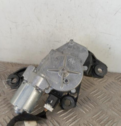 Moteur essuie glace arriere RENAULT CLIO 5