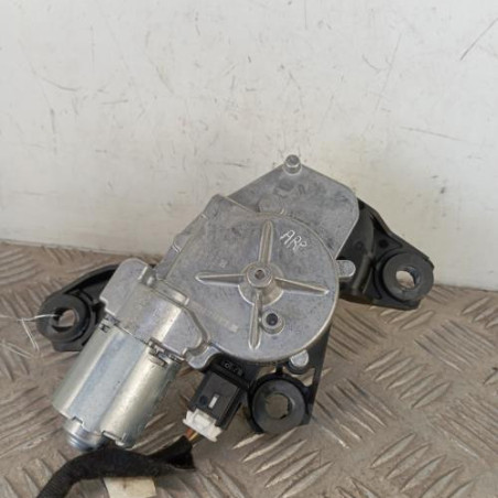 Moteur essuie glace arriere RENAULT CLIO 5