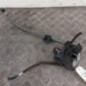 Serrure arriere gauche RENAULT CLIO 5