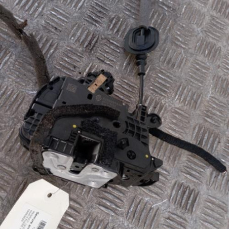 Serrure arriere gauche RENAULT CLIO 5