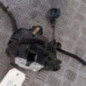 Serrure arriere gauche RENAULT CLIO 5