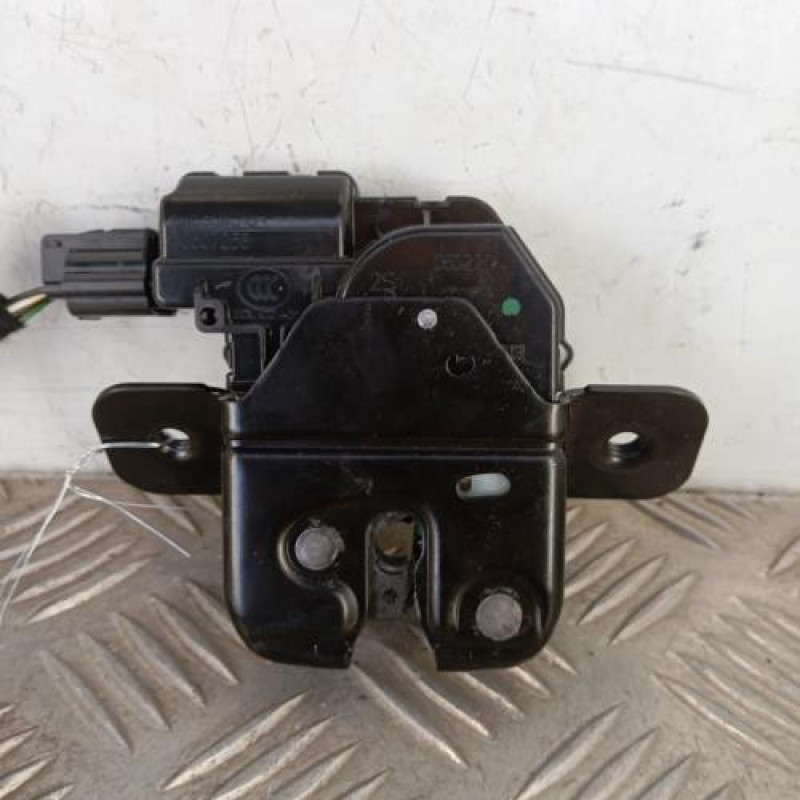 Serrure de hayon RENAULT CLIO 5