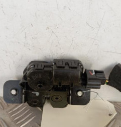 Serrure de hayon RENAULT CLIO 5