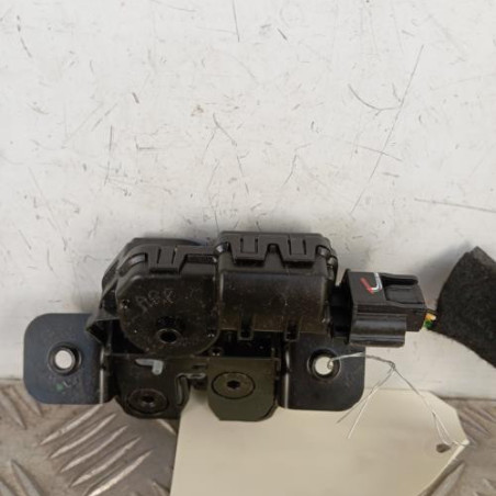 Serrure de hayon RENAULT CLIO 5