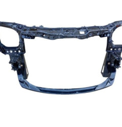 Face avant OPEL CORSA D Photo n°1