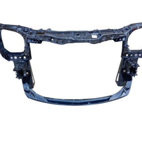 Face avant OPEL CORSA D Photo n°1