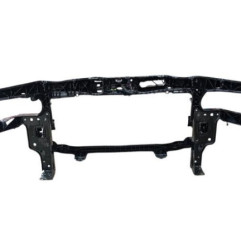 Face avant OPEL CORSA D Photo n°4