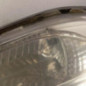Optique avant principal gauche (feux)(phare) PEUGEOT 208 1