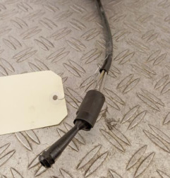 Retroviseur gauche CITROEN JUMPY 1 Photo n°3