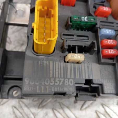 Boitier servitude moteur (BSM) PEUGEOT 207