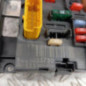 Boitier servitude moteur (BSM) PEUGEOT 207