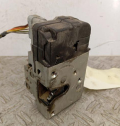 Serrure avant droit PEUGEOT 206+ Photo n°1