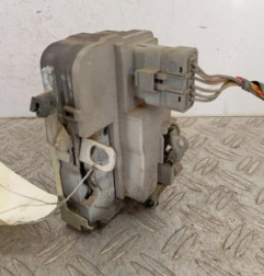 Serrure avant droit PEUGEOT 206+