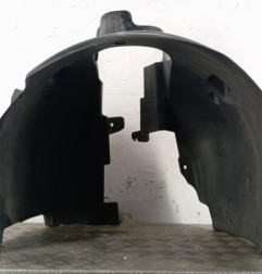 Pare boue avant gauche PEUGEOT 308 2 SW Photo n°1