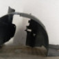 Pare boue avant droit PEUGEOT 406