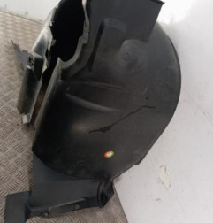 Pare boue avant droit PEUGEOT 406 Photo n°5