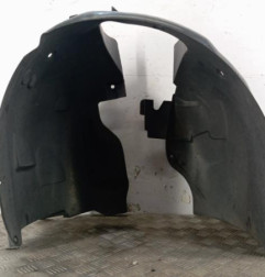 Pare boue avant gauche CITROEN C4 1 Photo n°1