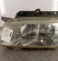 Optique avant principal gauche (feux)(phare) CITROEN BERLINGO 1 Photo n°1