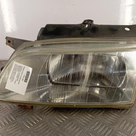Optique avant principal gauche (feux)(phare) CITROEN BERLINGO 1 Photo n°1