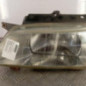 Optique avant principal gauche (feux)(phare) CITROEN BERLINGO 1