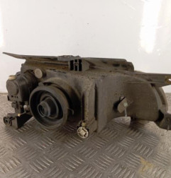 Optique avant principal gauche (feux)(phare) CITROEN BERLINGO 1