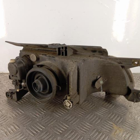 Optique avant principal gauche (feux)(phare) CITROEN BERLINGO 1