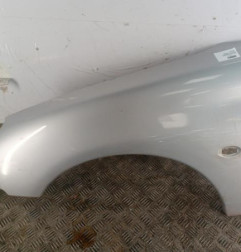 Aile avant gauche PEUGEOT 206 Photo n°1