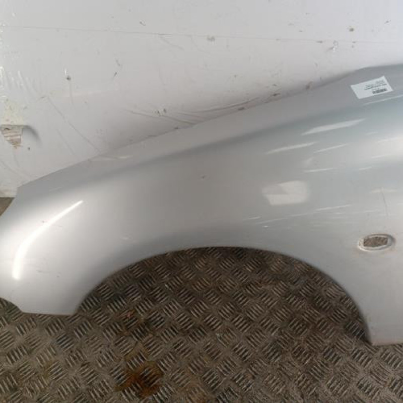 Aile avant gauche PEUGEOT 206