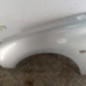 Aile avant gauche PEUGEOT 206