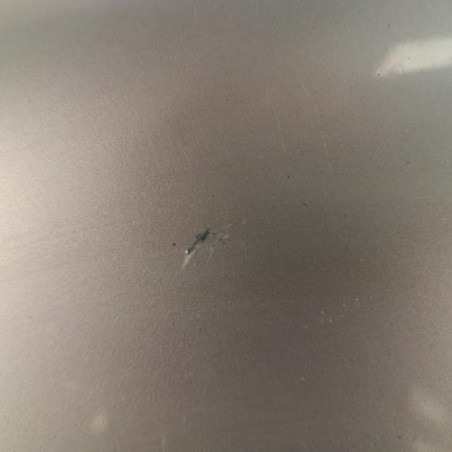 Aile avant gauche PEUGEOT 206