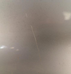 Aile avant gauche PEUGEOT 206 Photo n°4