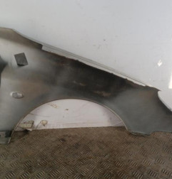 Aile avant gauche PEUGEOT 206 Photo n°5