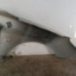 Aile avant gauche PEUGEOT 206