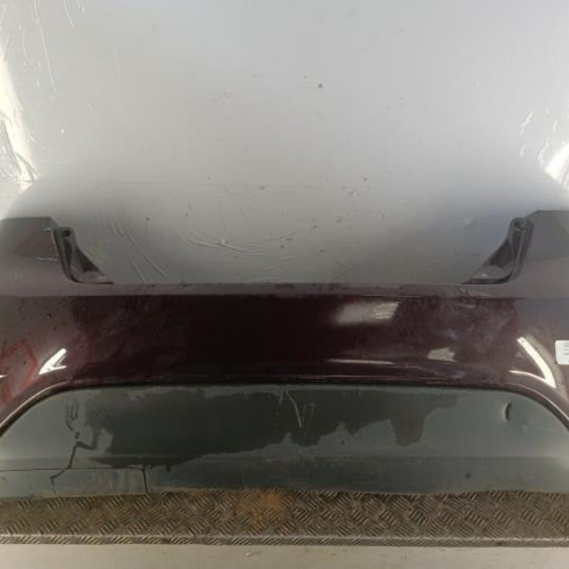 Pare choc arriere FORD FIESTA 6